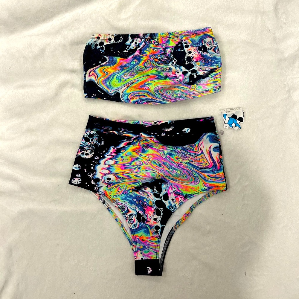 Iheartraves liquid Tripp set